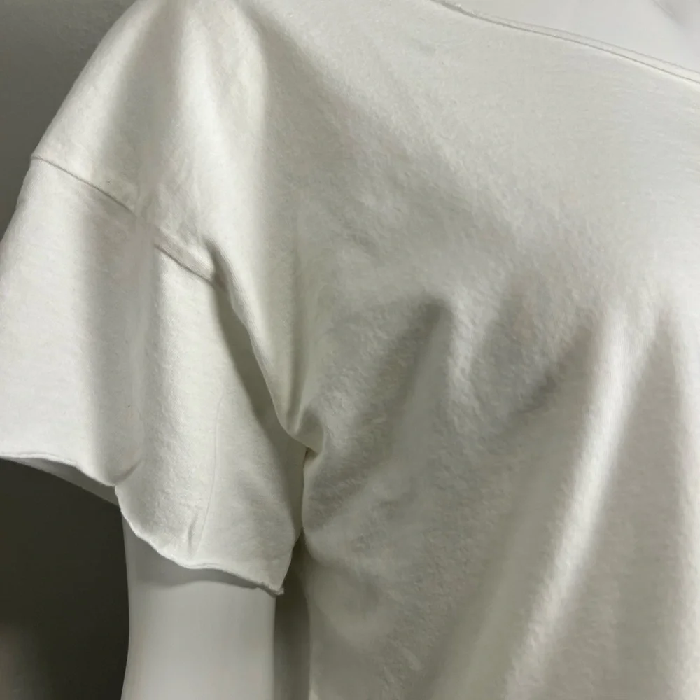 Free people Movement by Free People Ivory Combo Top - Picture 7 of 10